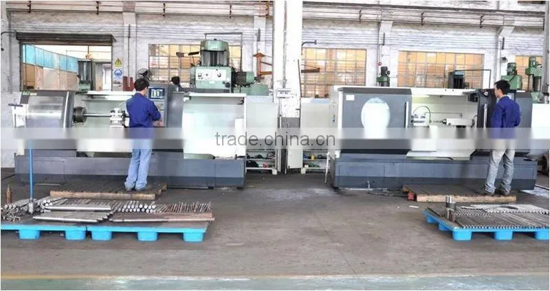 Centrifugal oil pump