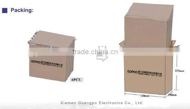 High efficiency led panel lighting 300*300mm