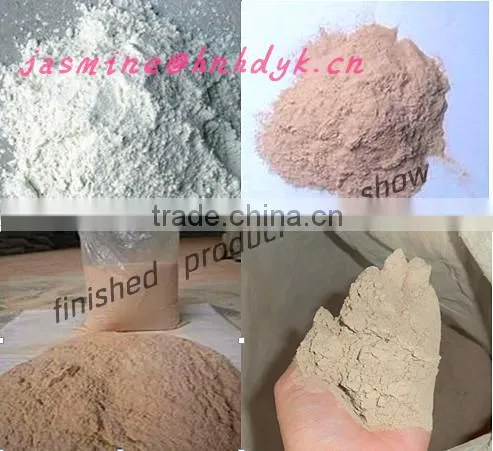 Big core board filled with powder grinder/Man-made board filling powder grinder/Wood filler powder grinder