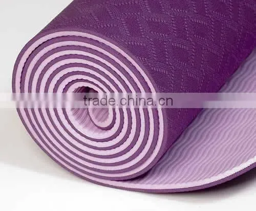yiga & anti skid yoga mats