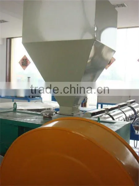 PVC recycling granulator/PVC granulator/PVC recycling machine