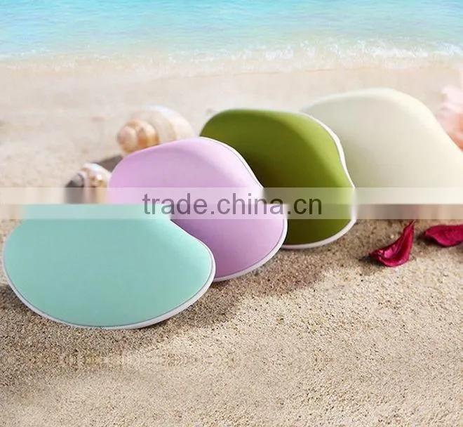 4000mah Hand Warmer With Flashlight Universal Power Bank