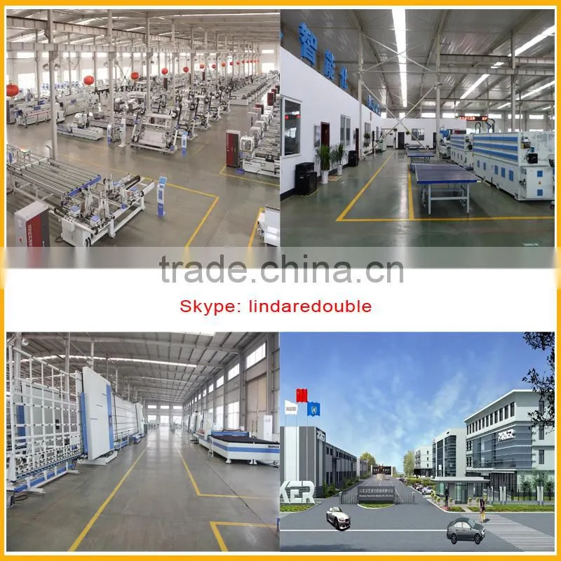 multi-head drilling machine aluminum multi spindle drilling machine