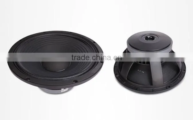 3-way Full Range Powered Speaker 900 Watt DJ Bass Speaker