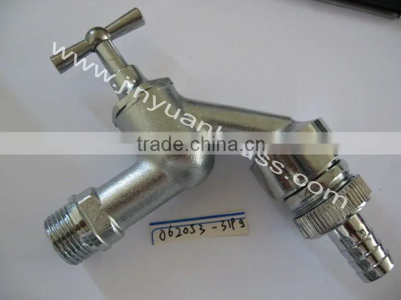 Brass Bibcock