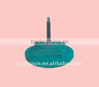 S83 Series Vibration Isolation Mounts