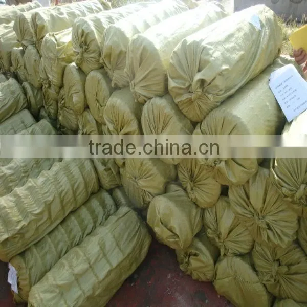 PVC Coated Chain Link Fencing Panels
