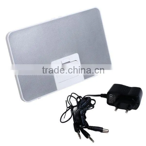 for ipod iphone docking station speaker