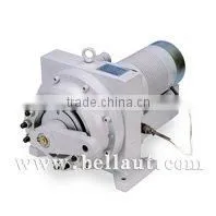 DKJseries electric actuator on off and modulaing type