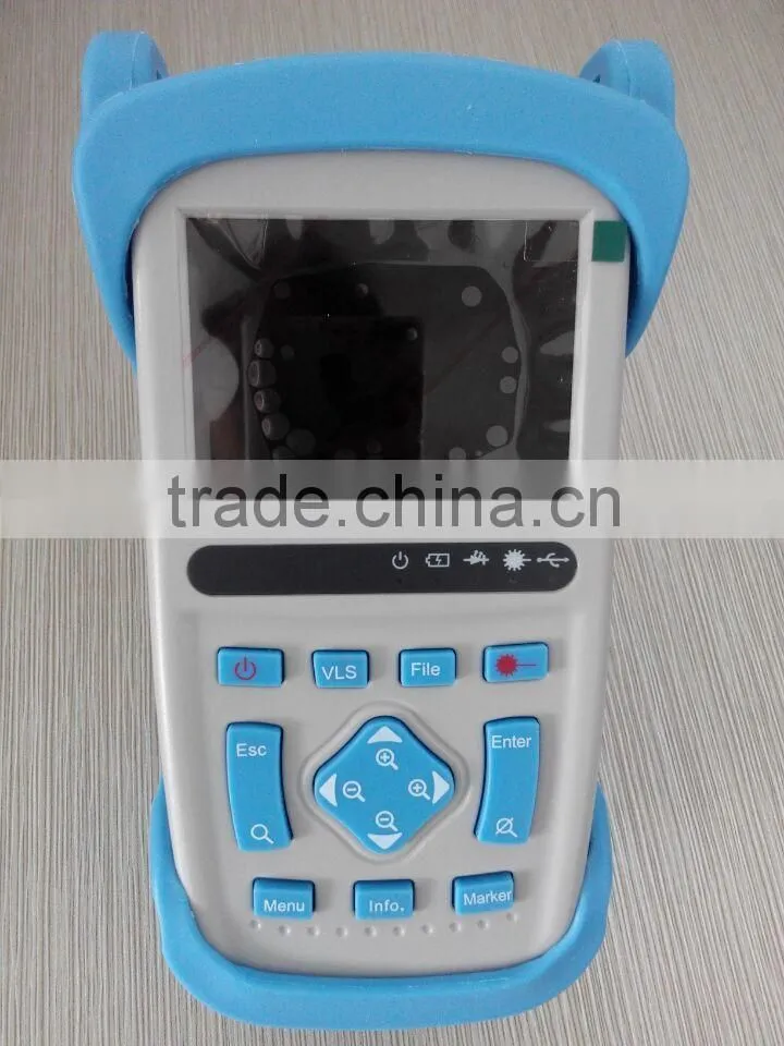 Similar OTDR Tester to EXFO OTDR JDSU Otdr Machine