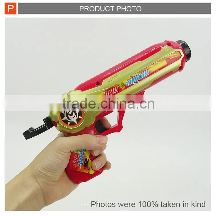 Cool air soft military gun air soft dart gun toys for kids