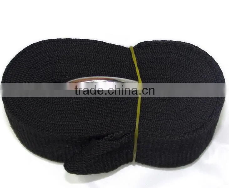 Adjustable Backpack Outdoor Hammock Nylon Packing Straps