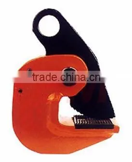 PPD horizontal steel plate tongs