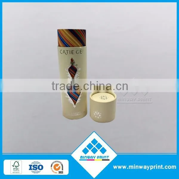 Custom wholesale high quality Chinese tea box with a design pattern