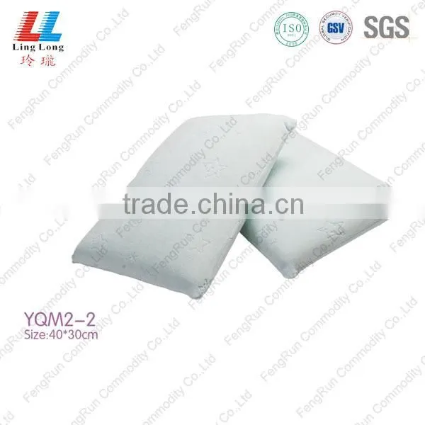 Neck Massage Memory Foam Pillow