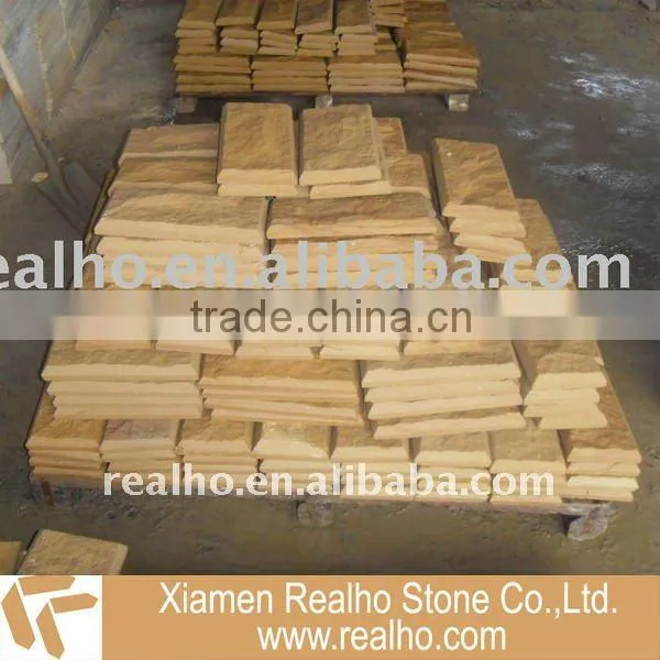 slate wall stone cladding
