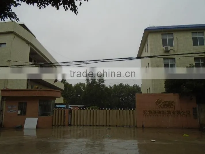 Jieyang Yuntai Decorative Material Co., Ltd. company overview - view 2