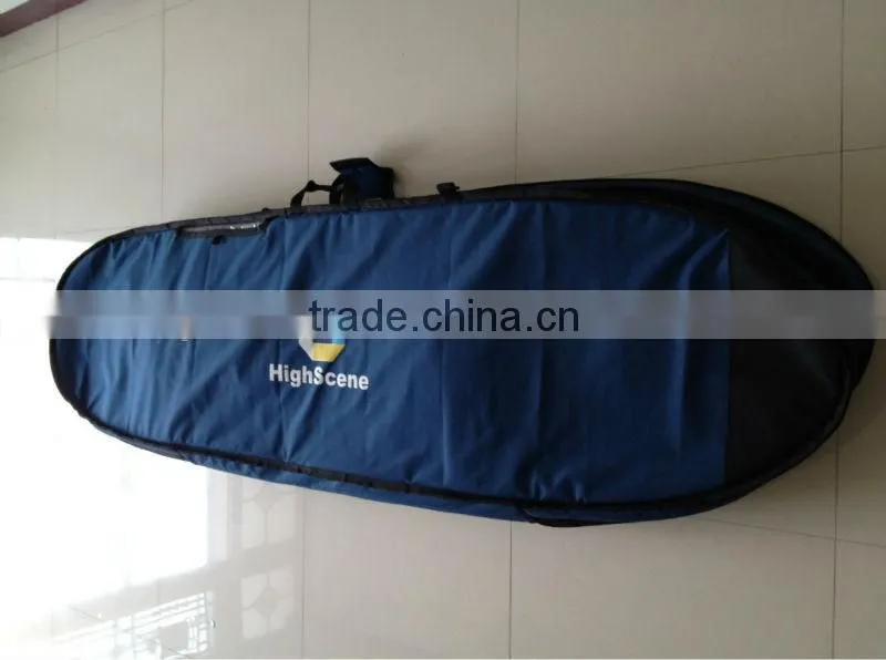 travel surfboard bag
