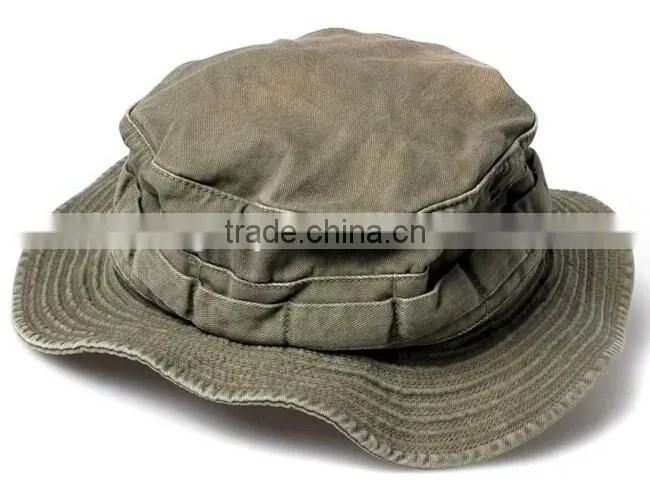Custom Jeans Bucket Hat