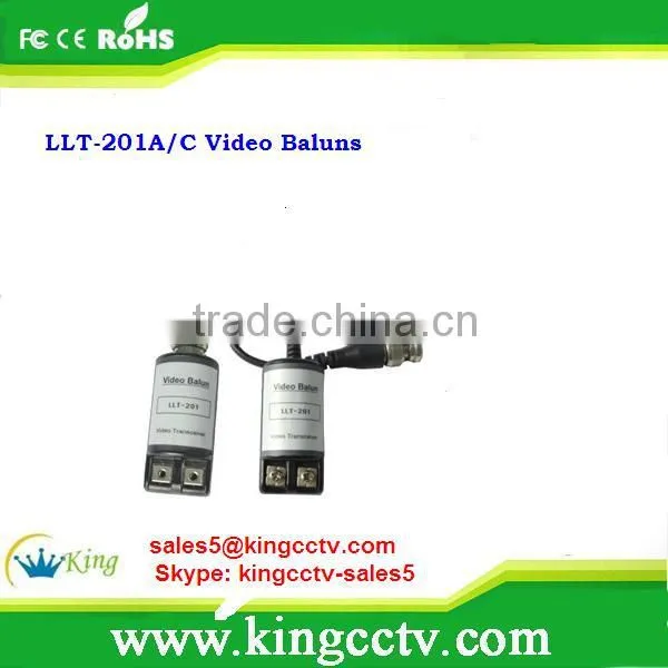 video balun Balun RJ45 UTP LLT-201A/C