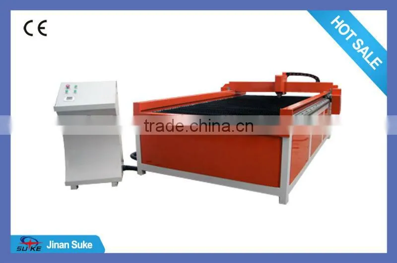 Robot plasma cutting machine