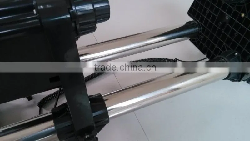 Automatic Media H3 Take Up Reels Two motors for Mutoh/ Mimaki/ Roland/ Epson Printer--220V