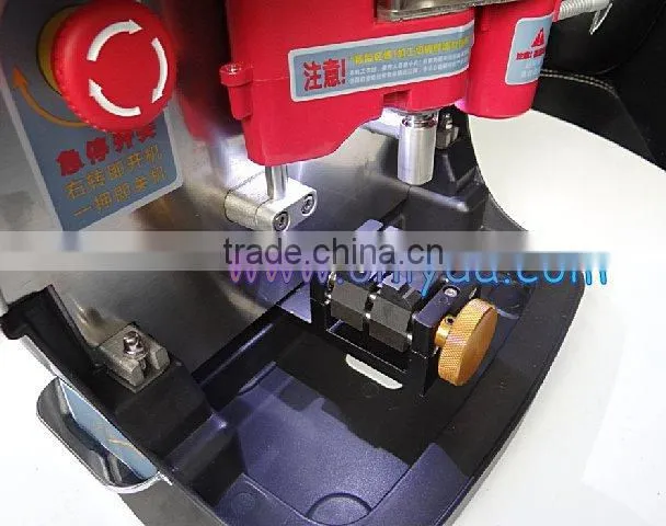Portable X6 automatic car Key Cutting Machine