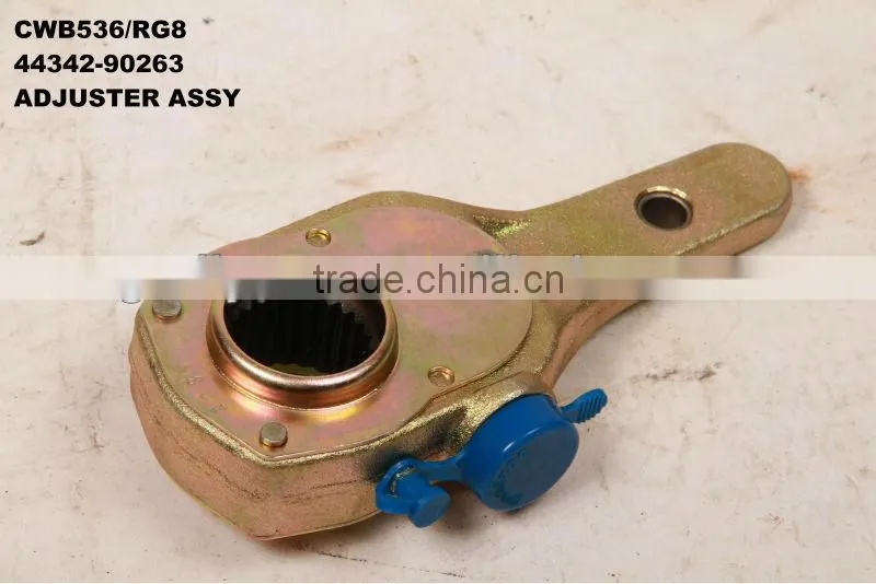 heavy duty trucks brake adjuster arm assy for UD OEM:44342-90263