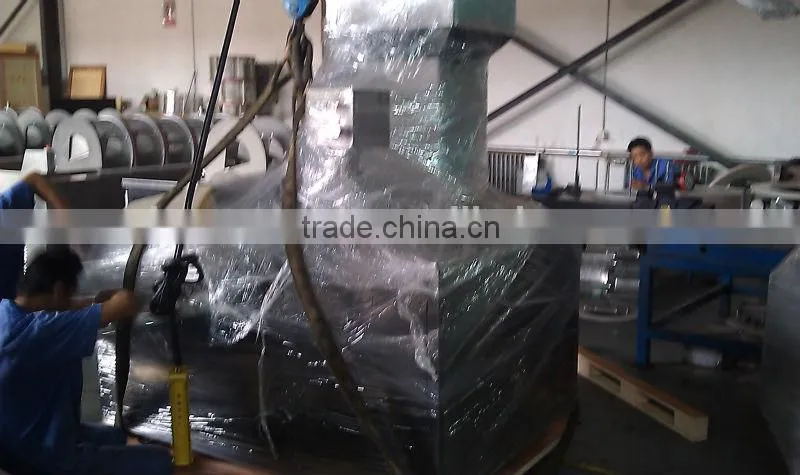 Paintball Sorting Machine With Lifting Conveyor