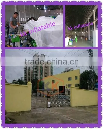 Indoor inflatable bouncers for children fun, summer hot sales kids amusement games