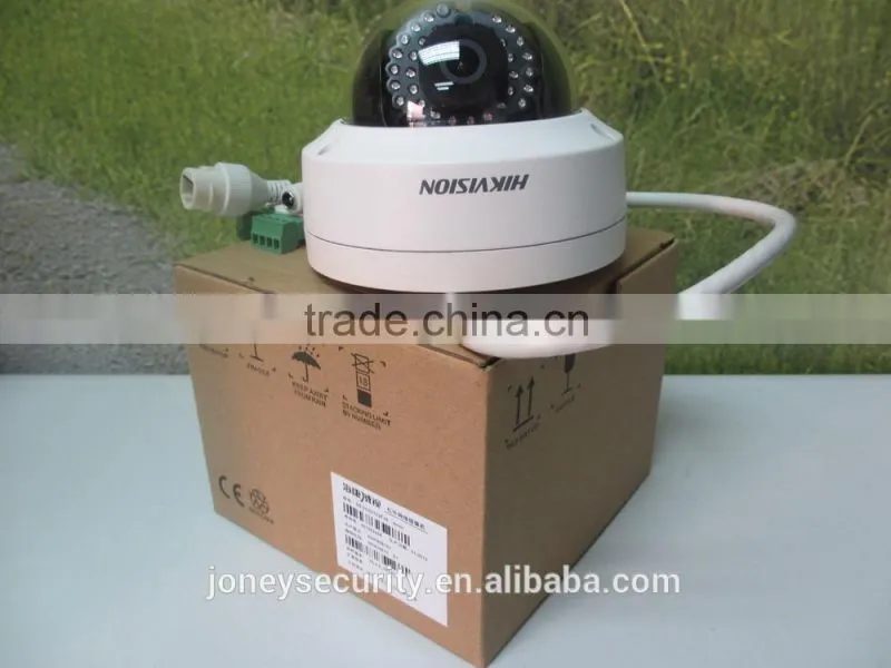 Hikvision 3MP poe ip camera DS-2CD2132-I / DS-2CD2132F-IS