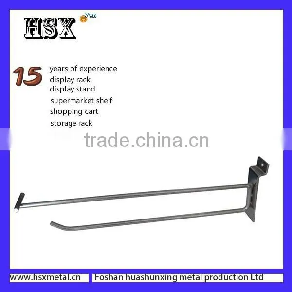 manufacture customized metal hanger