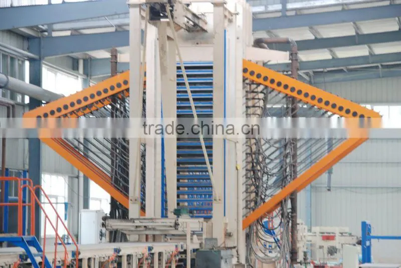 1220*2440mm OSB Production Line/chip board plant