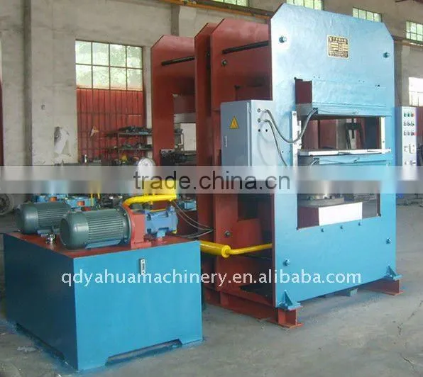 HOT!Auto Control Rubber Slipper Making Machine/Rubber Vulcanizer