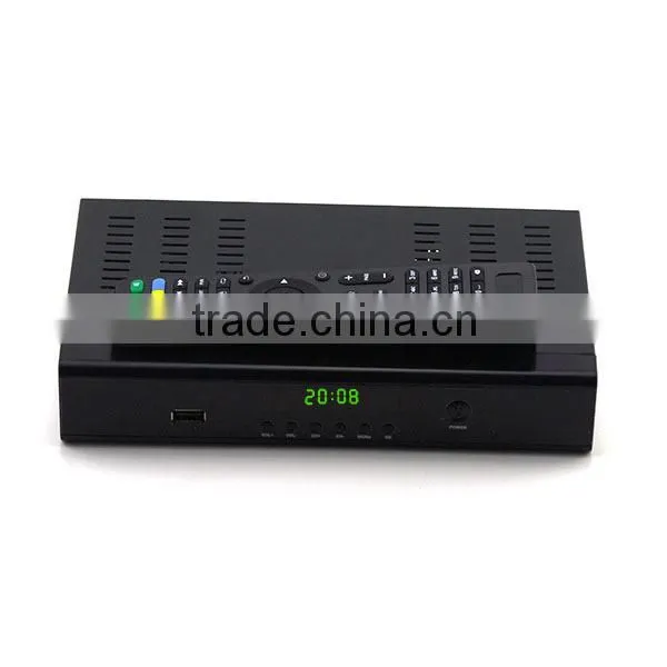 cheap DVB-S2 dightal free to air satellite decoders/indian channels set top box/