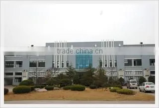 Zhejiang Ruyi Industry Co., Ltd. company overview - view 3