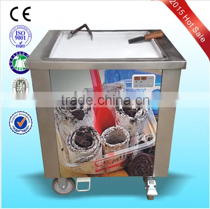 fry ice cream machine thailand ice cream machine fried ice cream machine