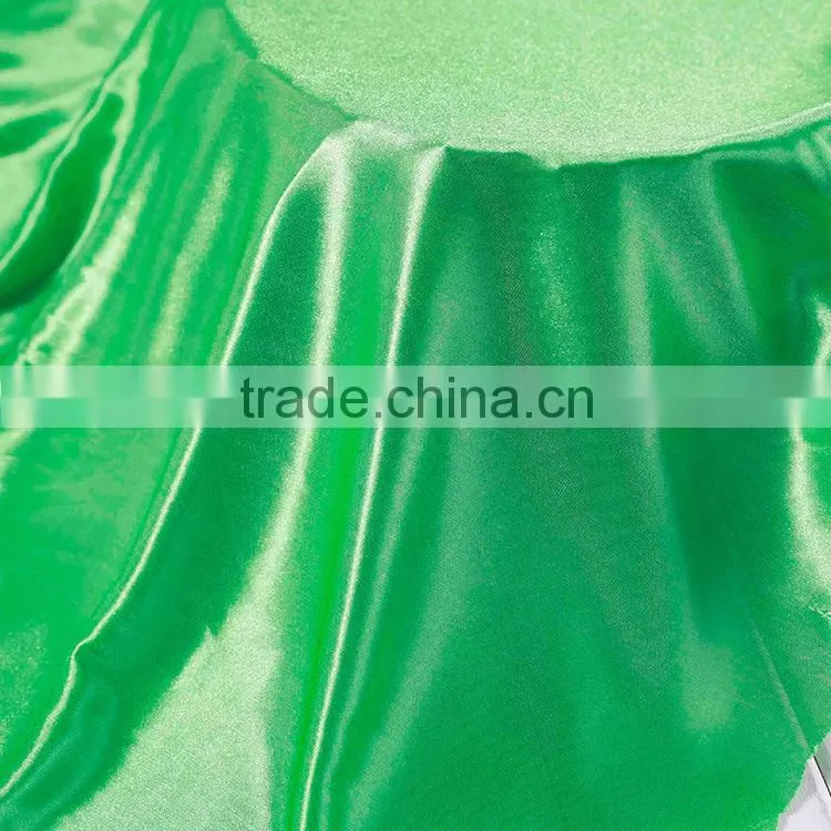 2015 High quality Custom Design Soft spandex fabric 52% cotton 48% polyester nylon fabric for textile
