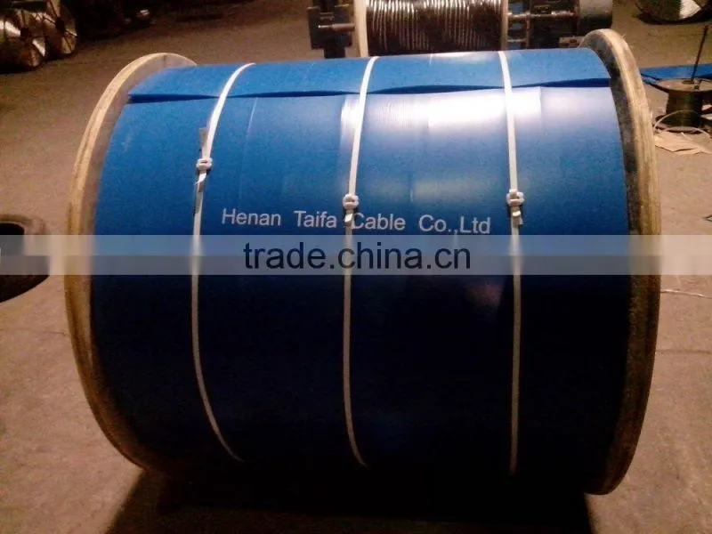 Factory price VDE standard Rubber Cable H05RR-F Rubber Cable