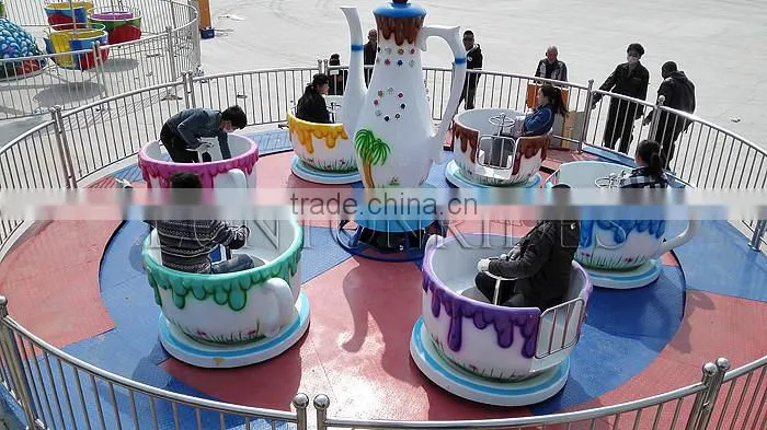 Used Roller Coaster Rides For Sale In China Children Caterpillar Train With Track