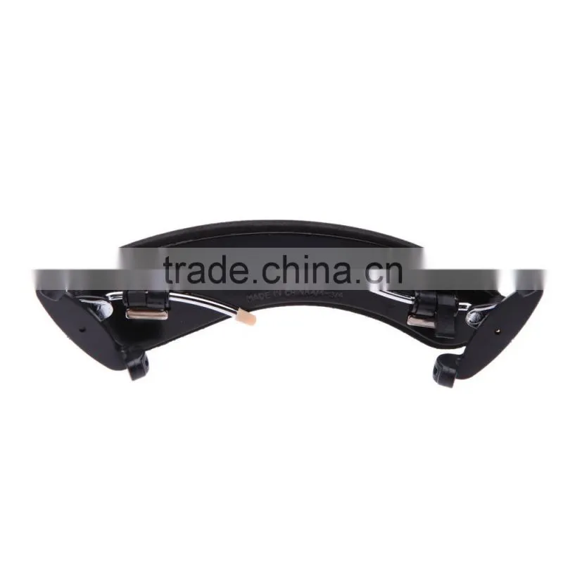 Clarinet Clarionet Mouthpiece Plastic with Cap Metal Buckle Reed