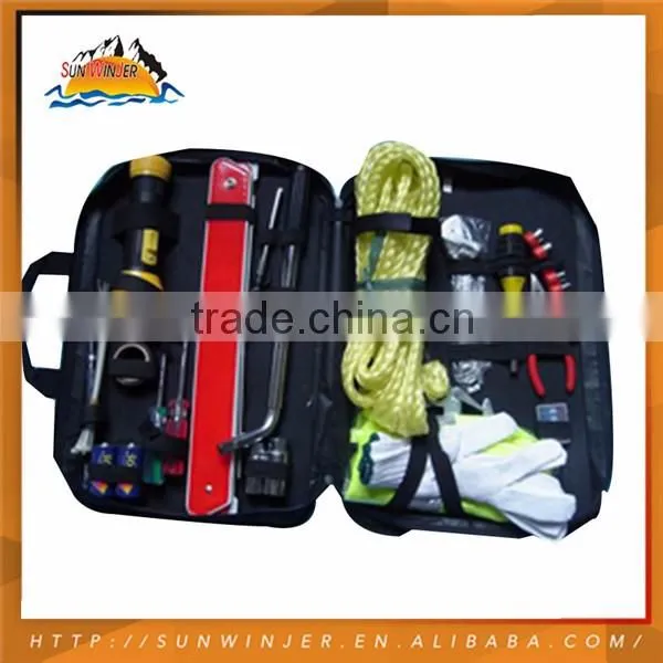 Professional Rich Experience Practical Emergency Survival Kit