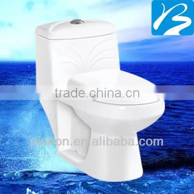 China product bathroom American sanitary ware western toilet
