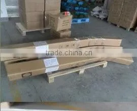 Outdoor Solar Shower for Swimming Pool and Garden PVC Body P2602 Round Outdoor Garden Shower PVC Outdoor Solar Shower