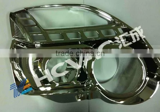 Chrome Vacuum Coating Machine/Chrome PVD coating machine