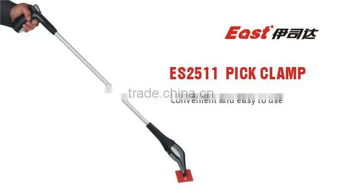 Alibaba China grabber reaching tool pick-up gripper pick-up clamp
