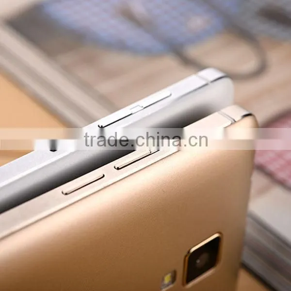 2015 new arrival MTK6582 2000mah mobile phone with CE ROHS