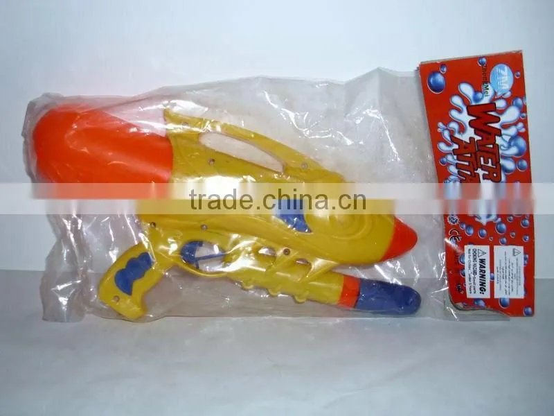 2013new! water gun and bag plastic toys PAFA-304