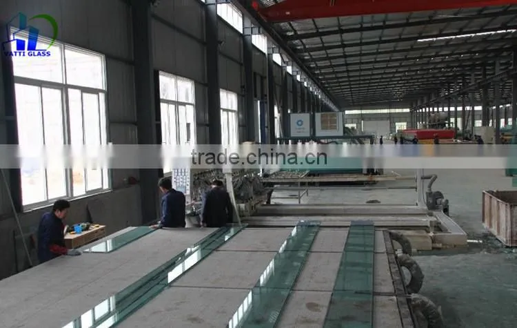 Wholesale reflective glass sheet/Bronze, Grey,Ford- Blue float glass sheet