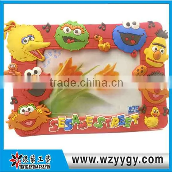 2013 New design photo frame for pictures